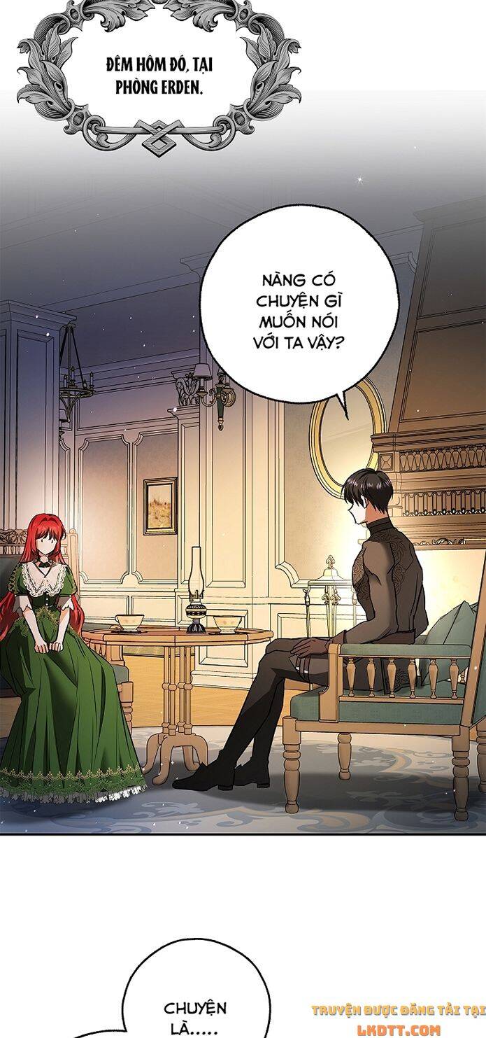 Hôn Phu Ẩn Sắc - Chương 50