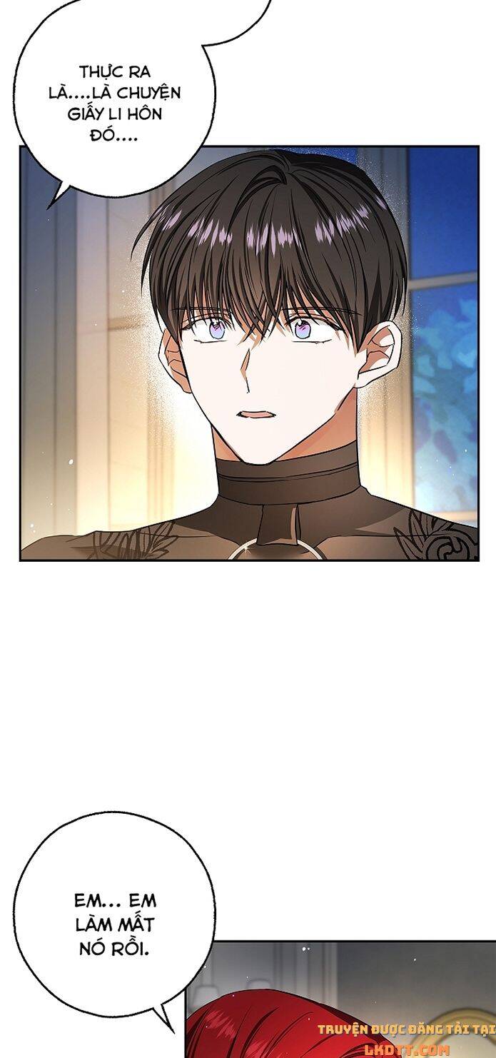 Hôn Phu Ẩn Sắc - Chương 50