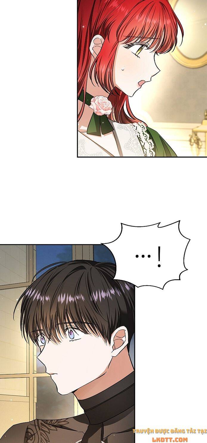 Hôn Phu Ẩn Sắc - Chương 50