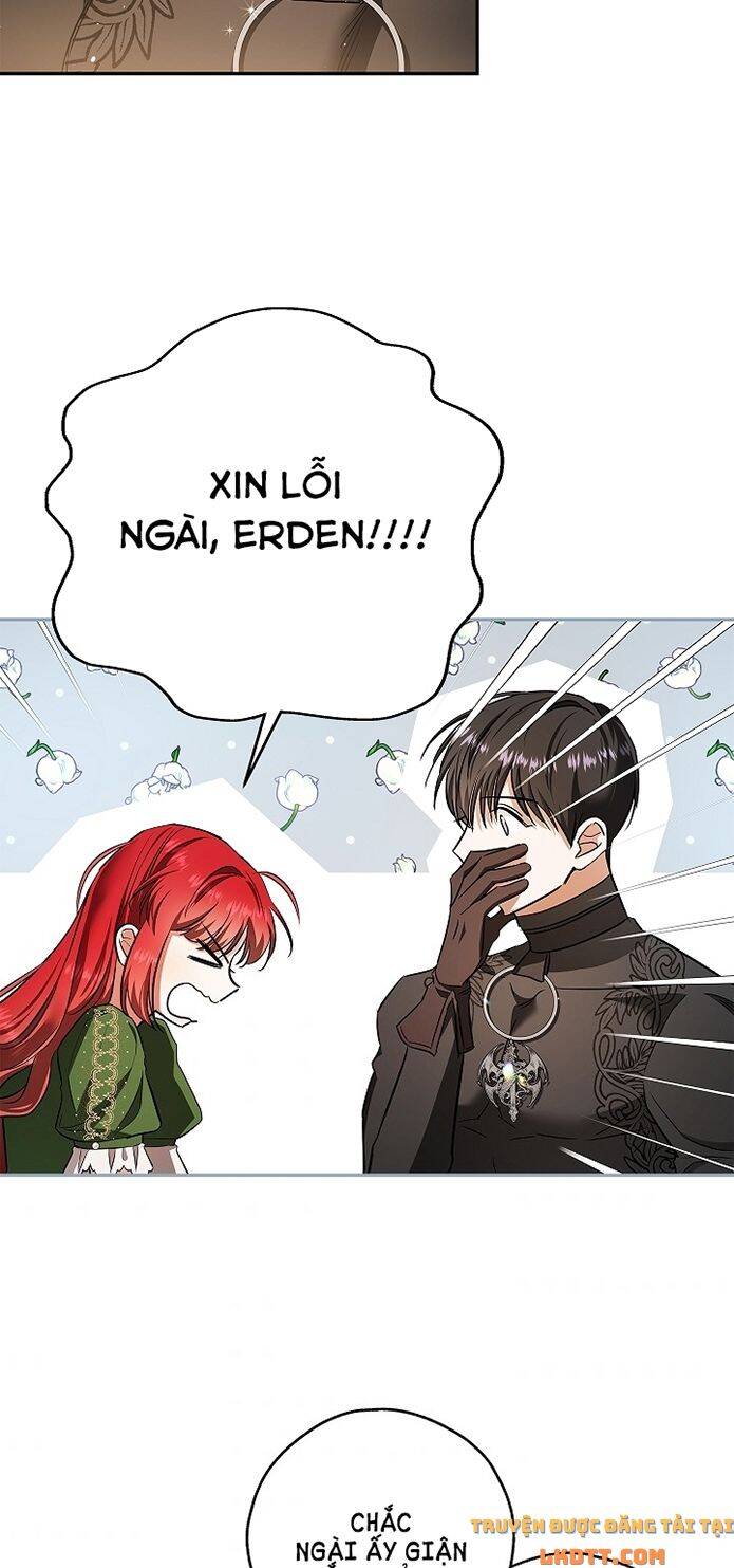 Hôn Phu Ẩn Sắc - Chương 50