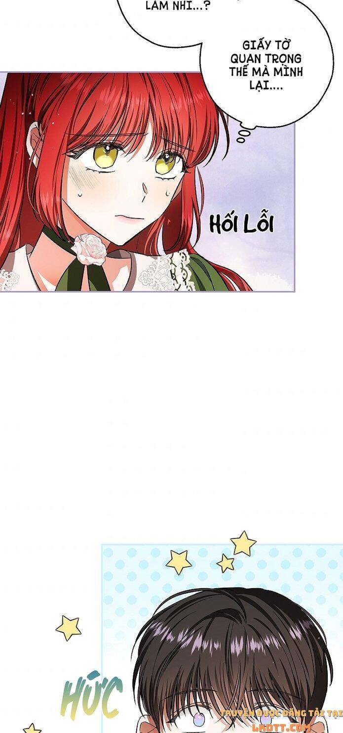 Hôn Phu Ẩn Sắc - Chương 50