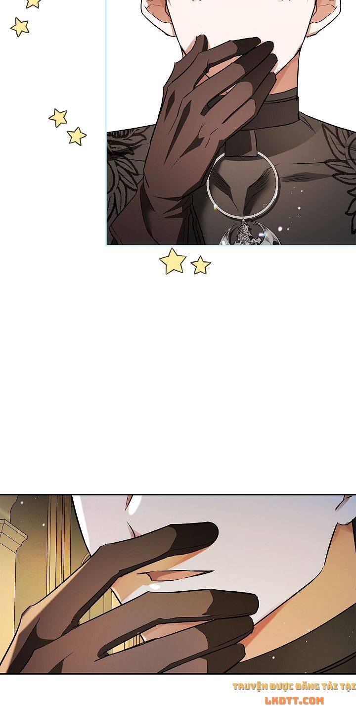 Hôn Phu Ẩn Sắc - Chương 50