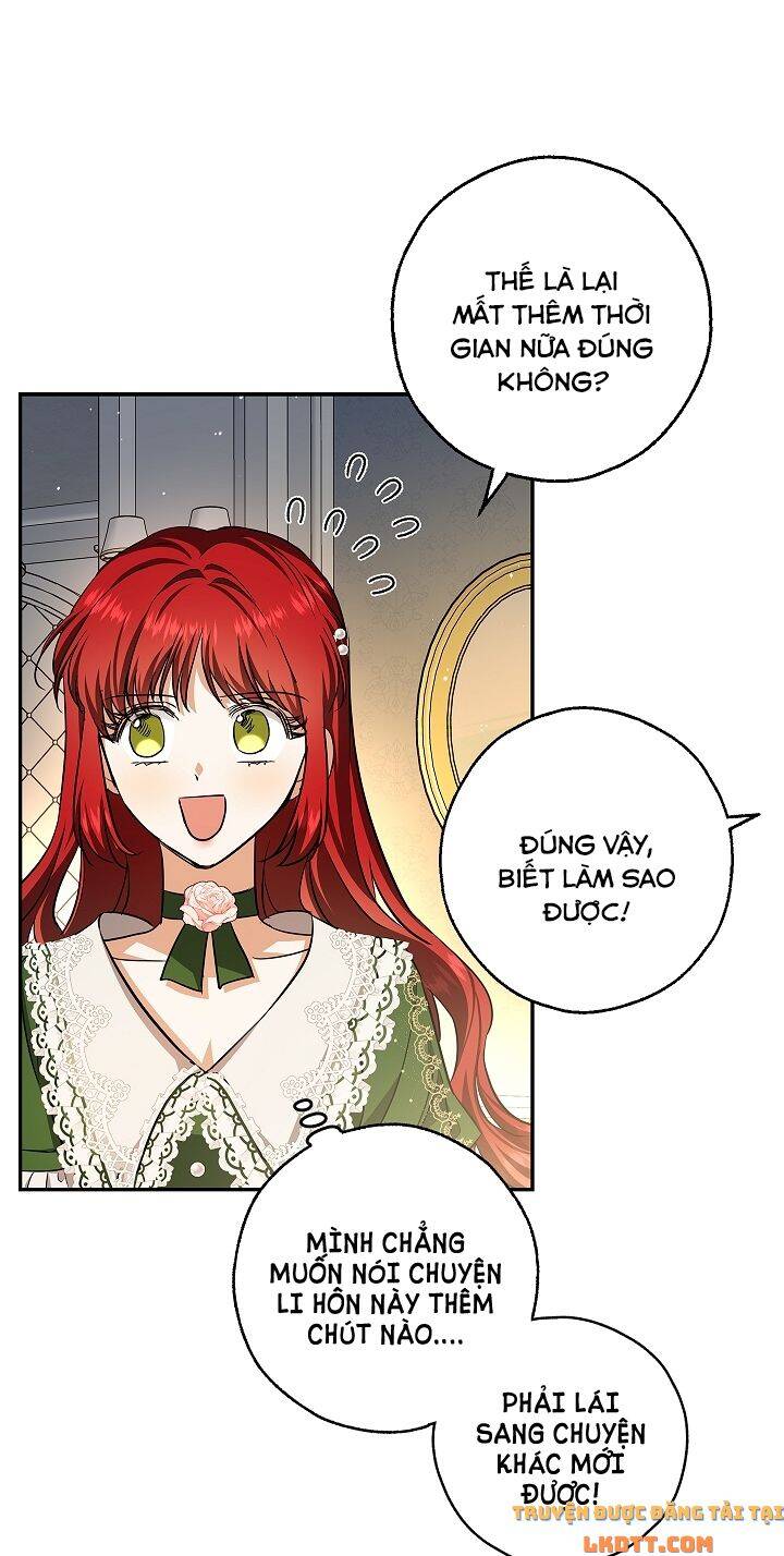 Hôn Phu Ẩn Sắc - Chương 50