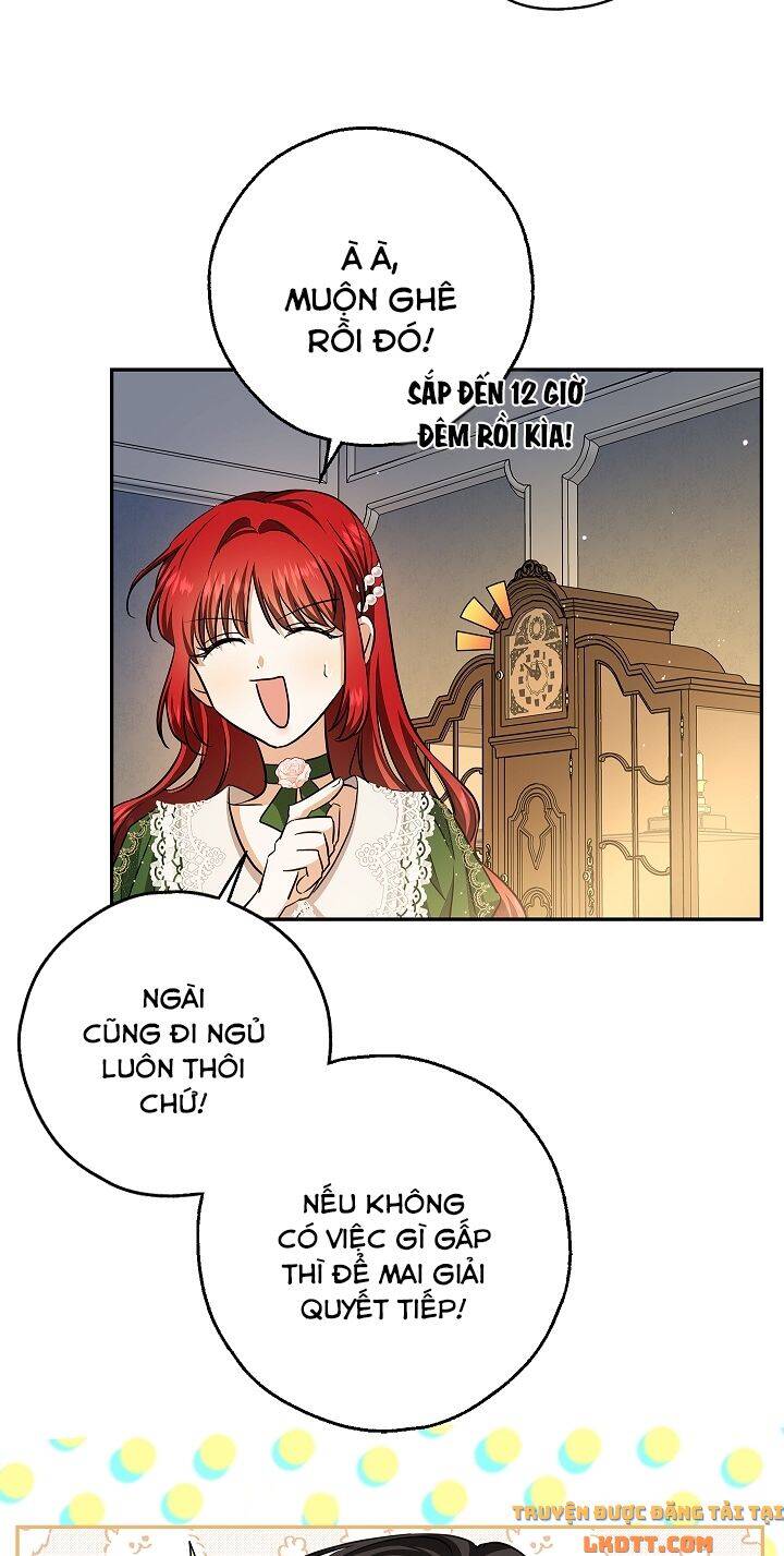 Hôn Phu Ẩn Sắc - Chương 50