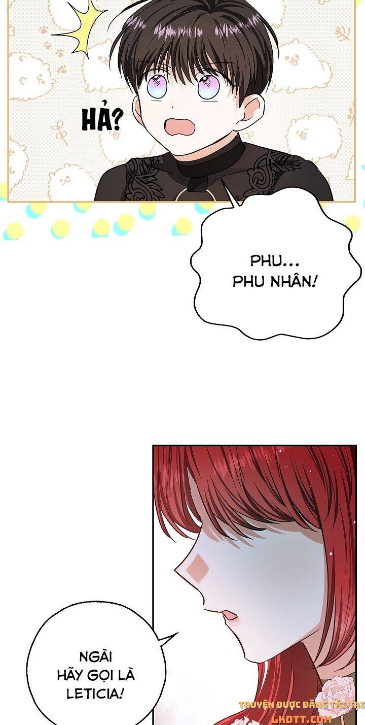 Hôn Phu Ẩn Sắc - Chương 50