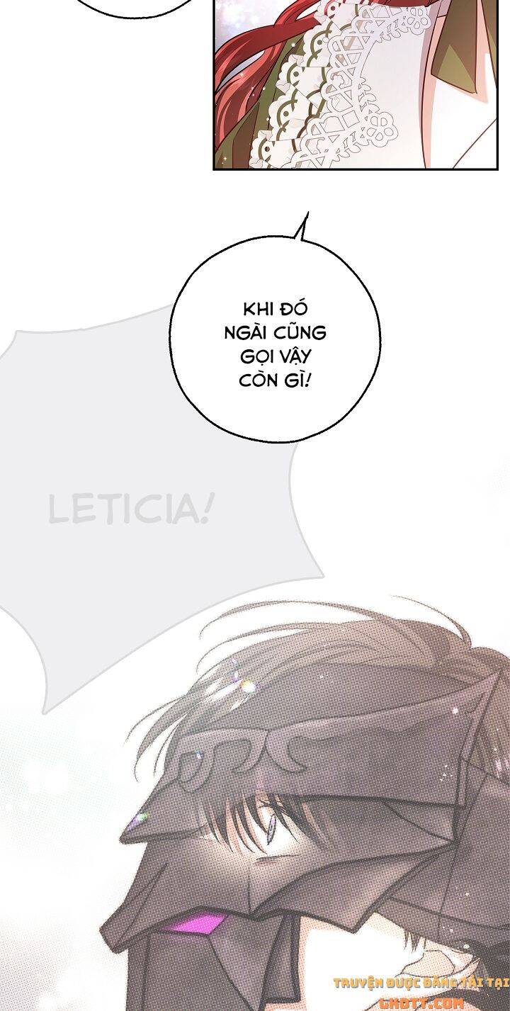 Hôn Phu Ẩn Sắc - Chương 50