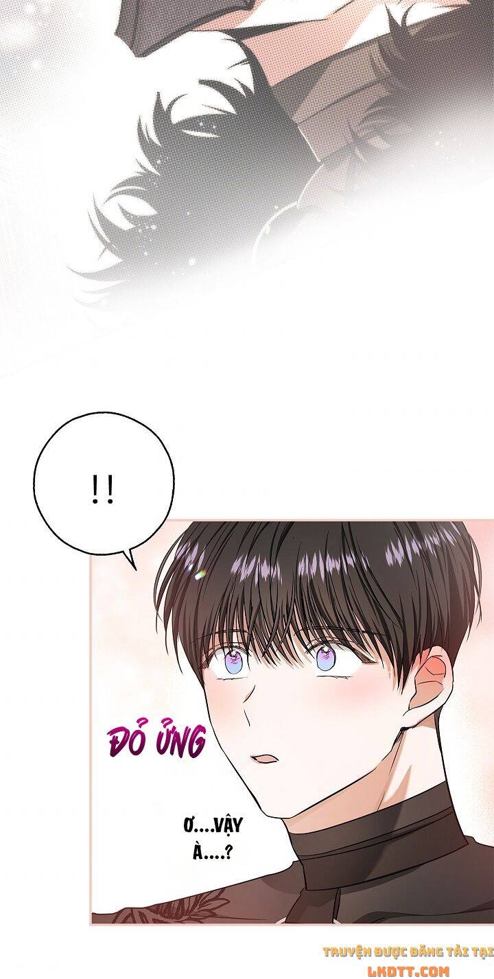 Hôn Phu Ẩn Sắc - Chương 50