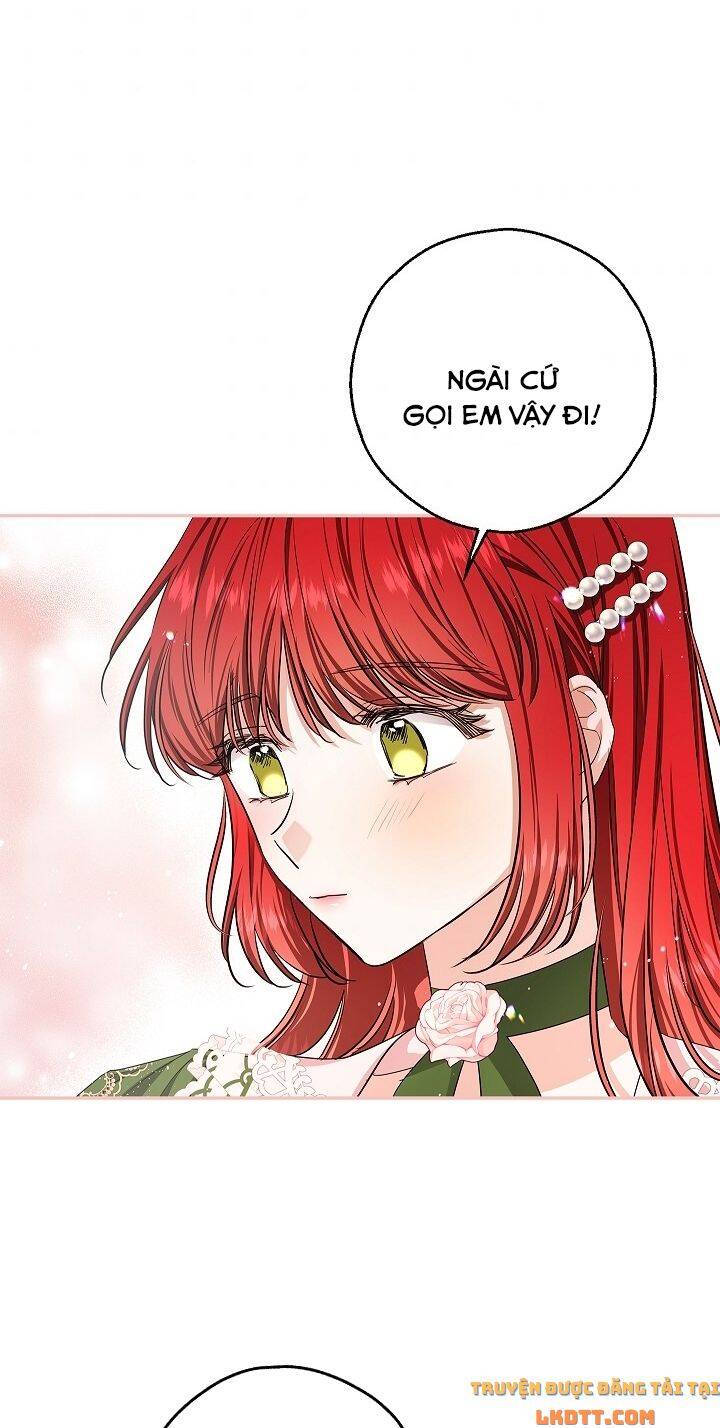 Hôn Phu Ẩn Sắc - Chương 50