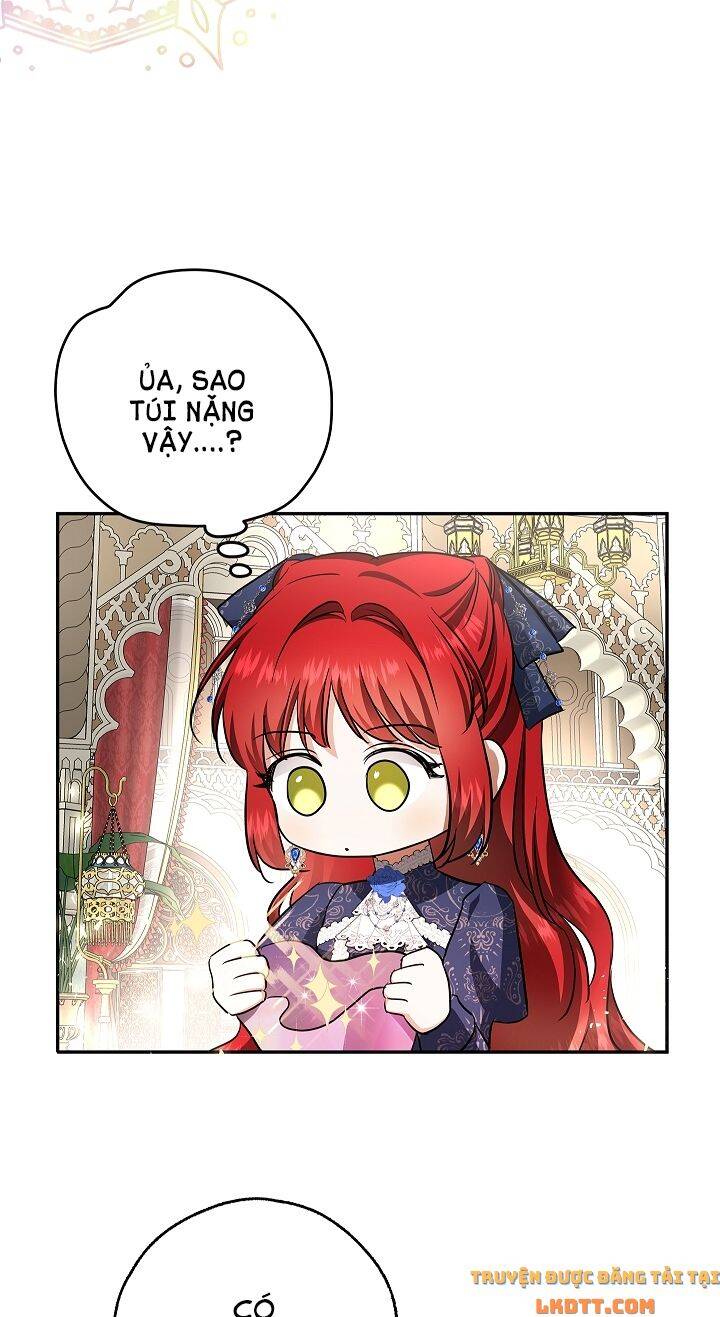 Hôn Phu Ẩn Sắc - Chương 50