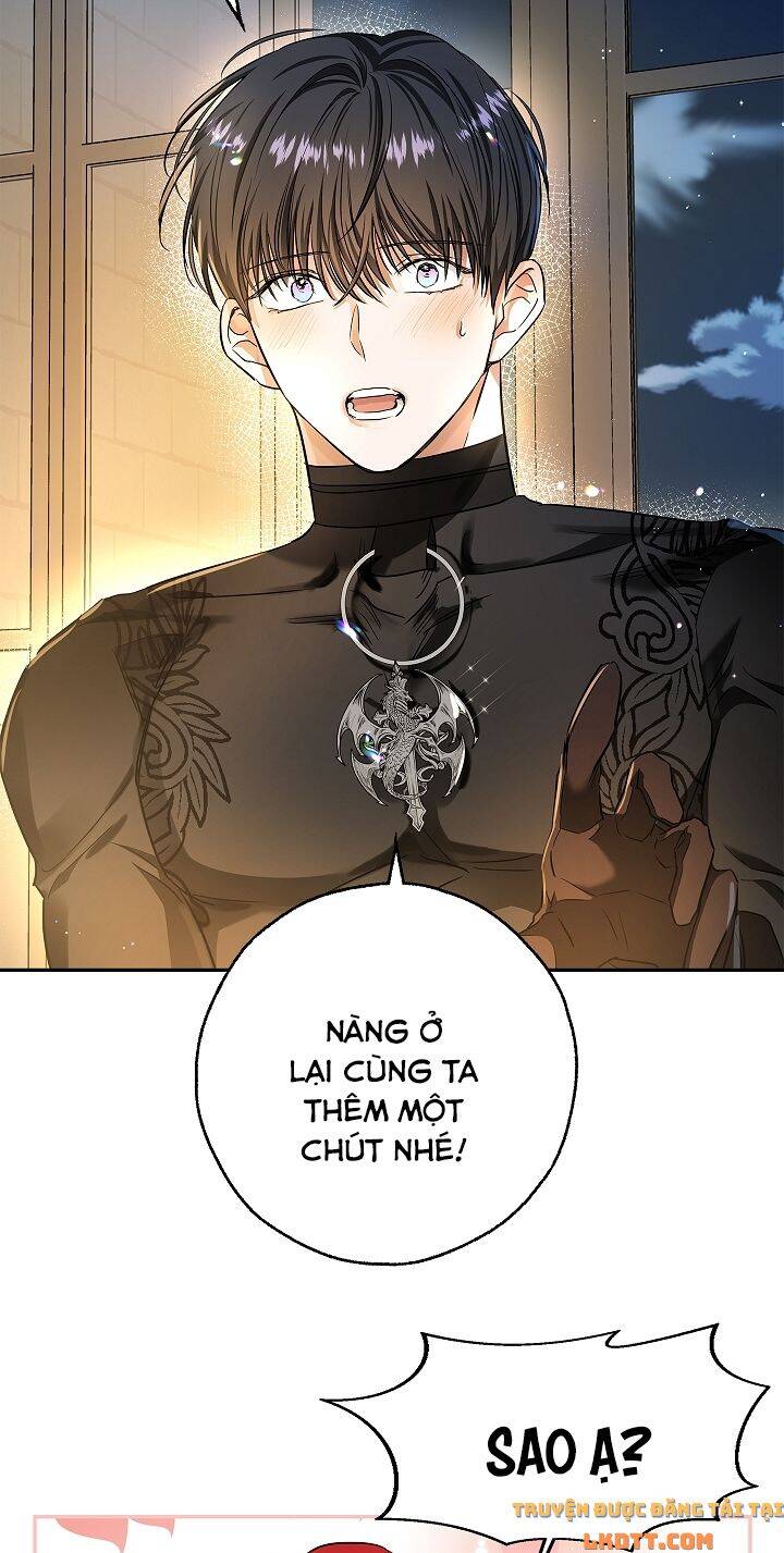 Hôn Phu Ẩn Sắc - Chương 50