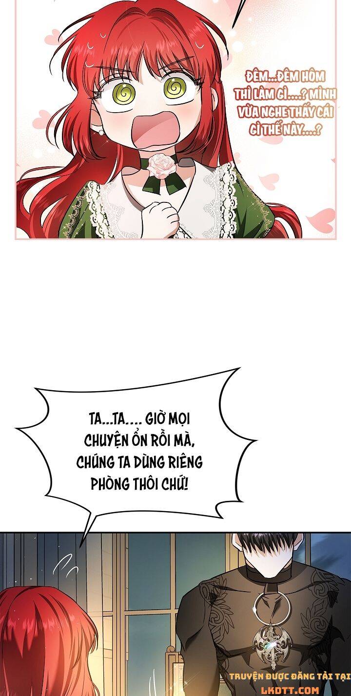 Hôn Phu Ẩn Sắc - Chương 50