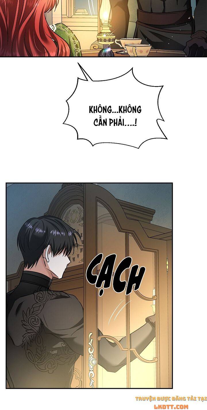 Hôn Phu Ẩn Sắc - Chương 50