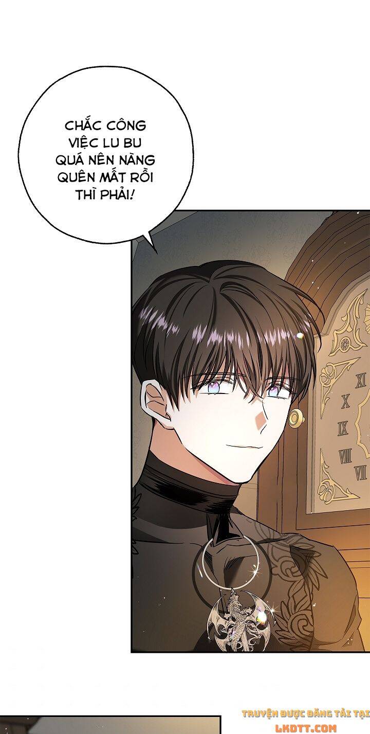 Hôn Phu Ẩn Sắc - Chương 50