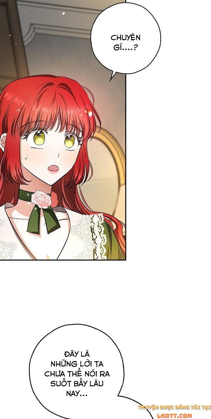 Hôn Phu Ẩn Sắc - Chương 50