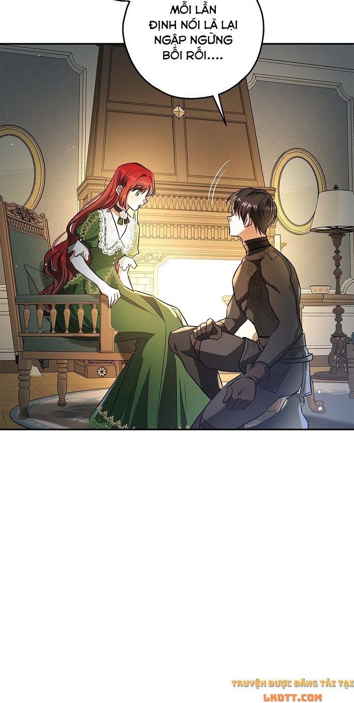 Hôn Phu Ẩn Sắc - Chương 50