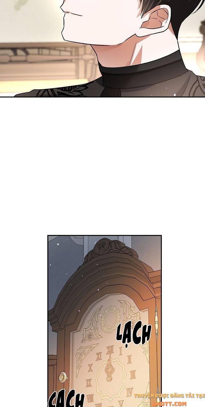 Hôn Phu Ẩn Sắc - Chương 50