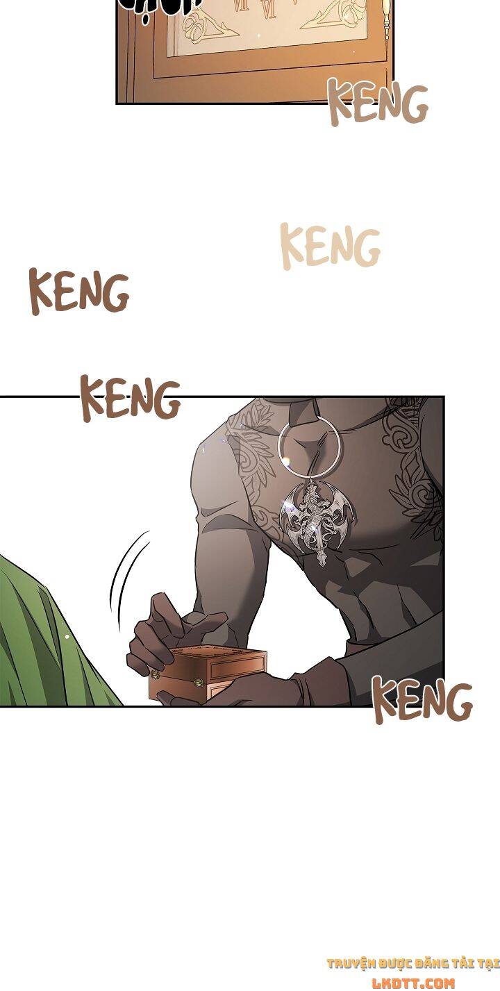 Hôn Phu Ẩn Sắc - Chương 50