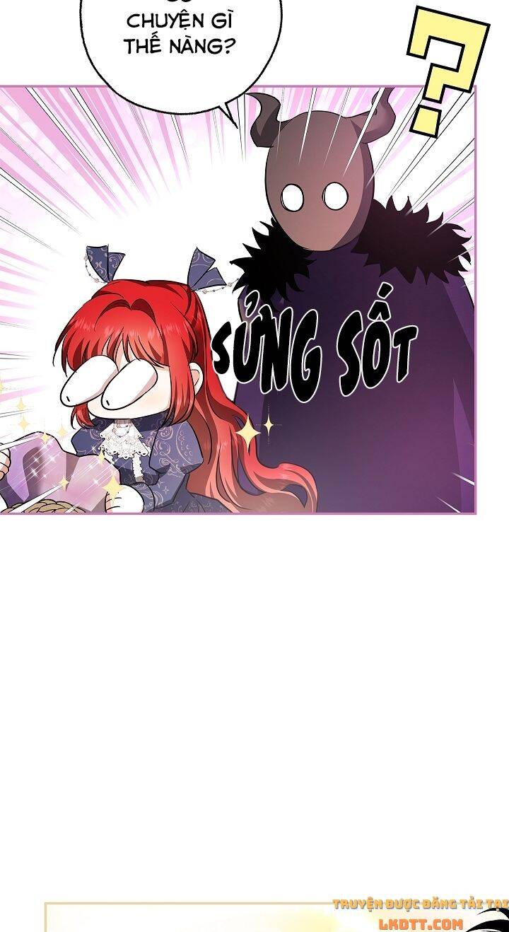 Hôn Phu Ẩn Sắc - Chương 50