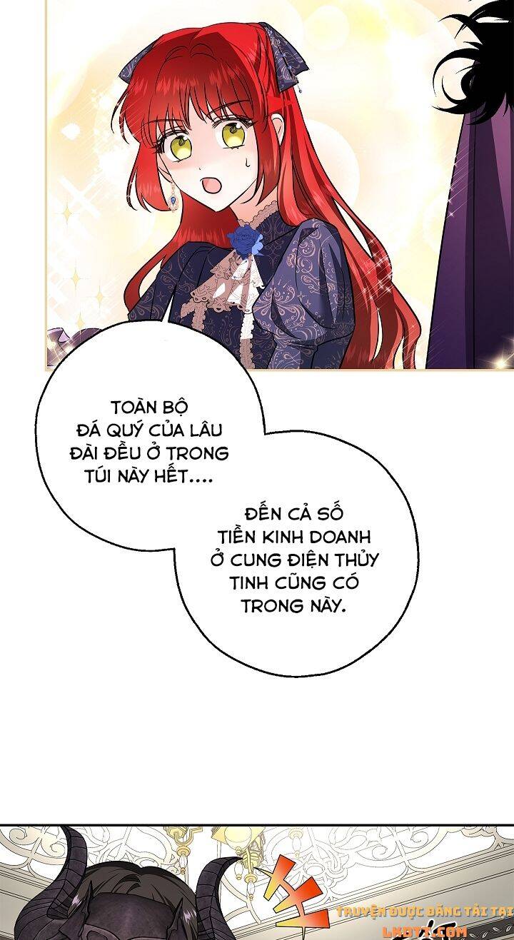 Hôn Phu Ẩn Sắc - Chương 50