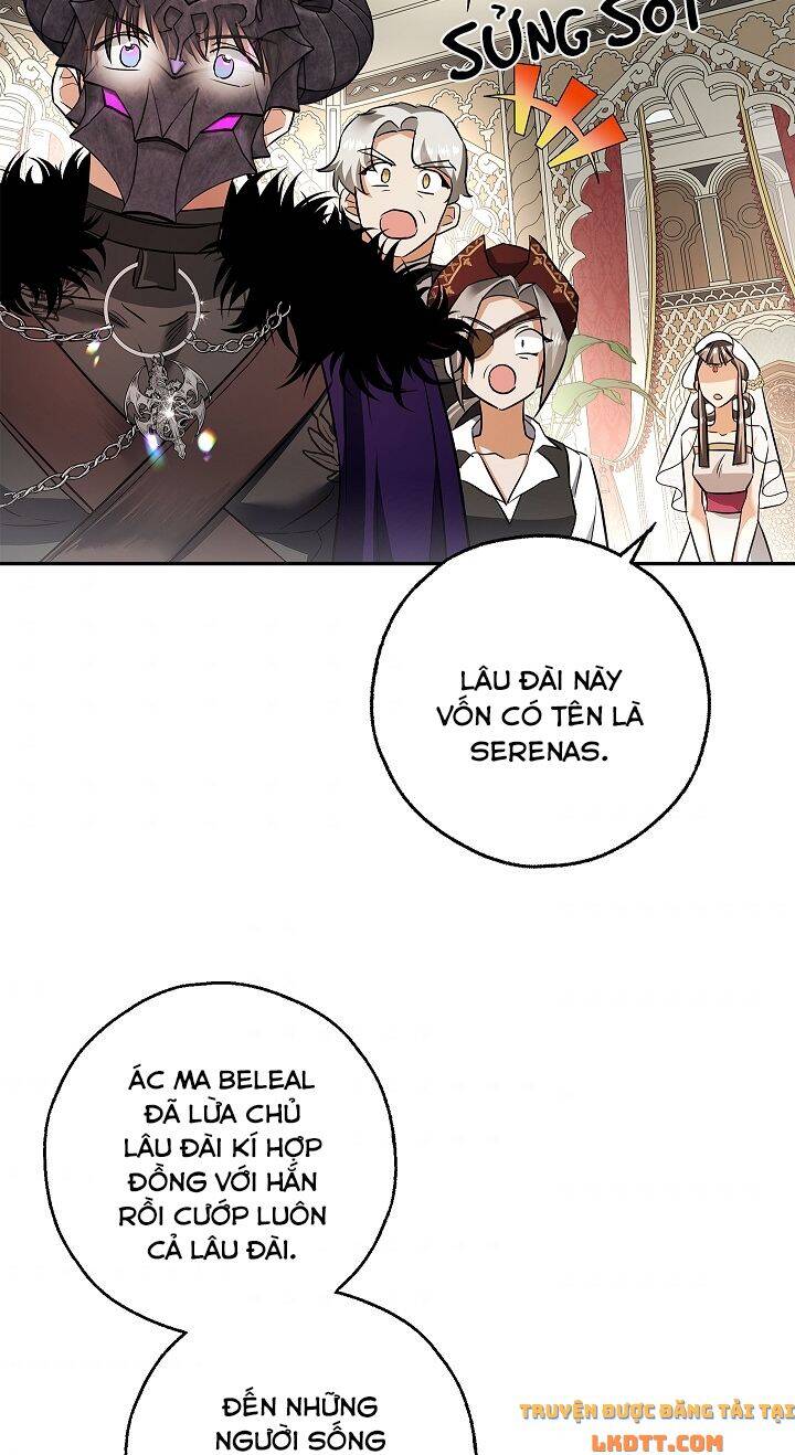 Hôn Phu Ẩn Sắc - Chương 50