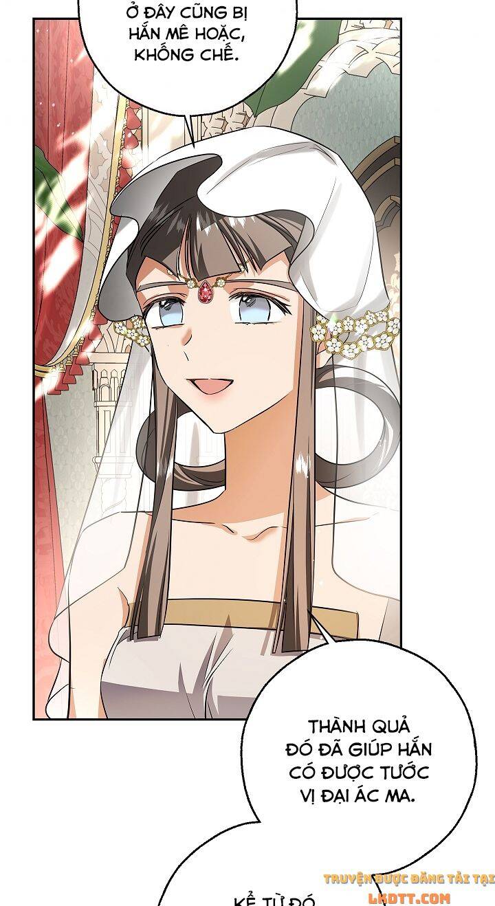 Hôn Phu Ẩn Sắc - Chương 50