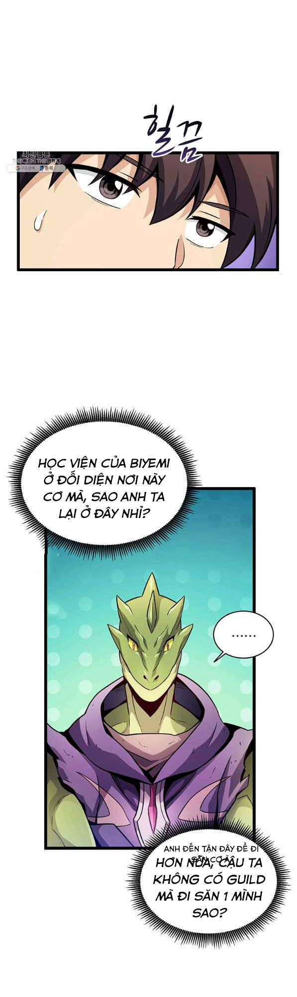 Xạ Thủ Đạn Ma - Chương 45