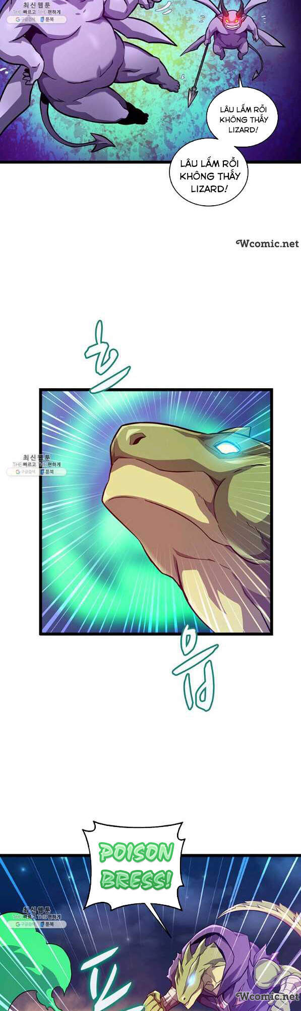 Xạ Thủ Đạn Ma - Chương 45