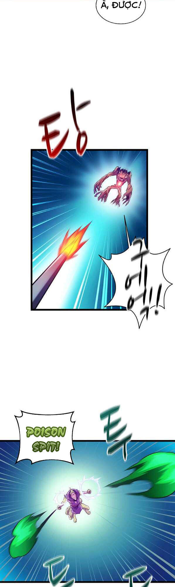 Xạ Thủ Đạn Ma - Chương 45