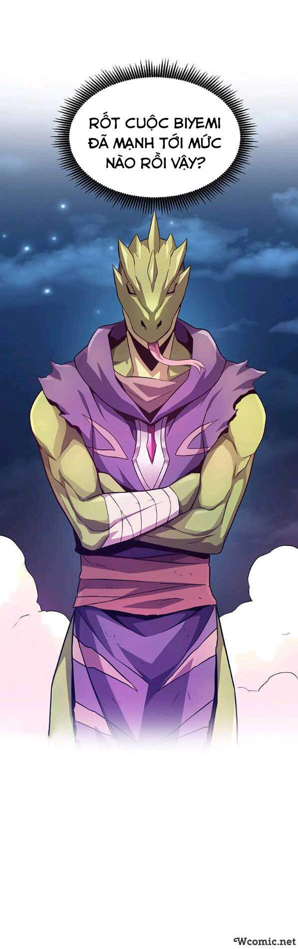 Xạ Thủ Đạn Ma - Chương 45