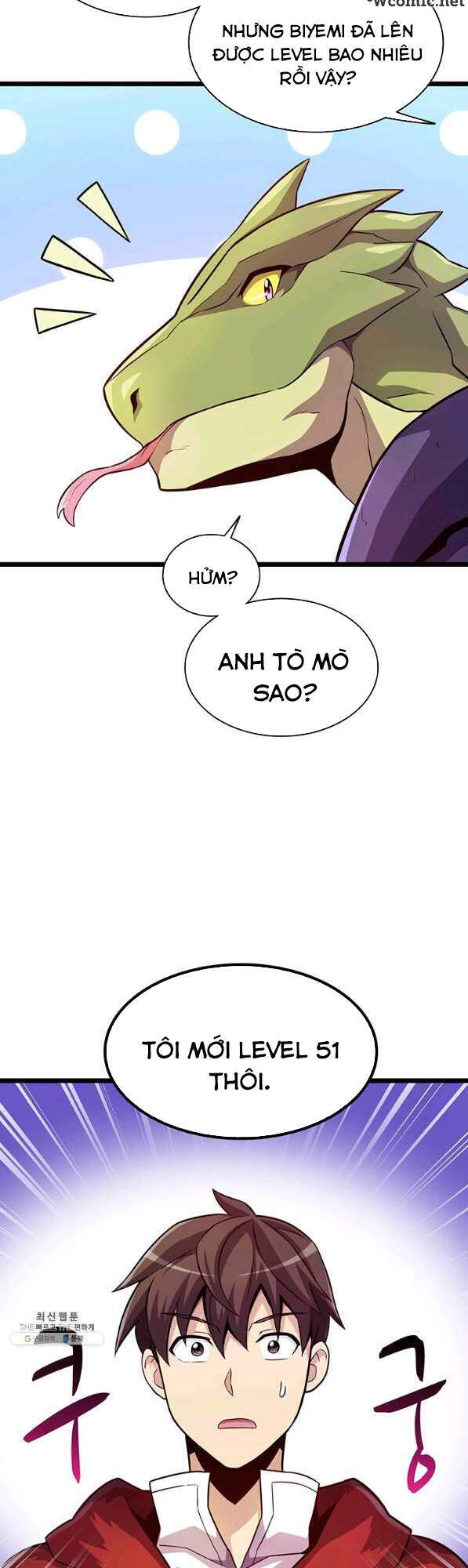 Xạ Thủ Đạn Ma - Chương 45