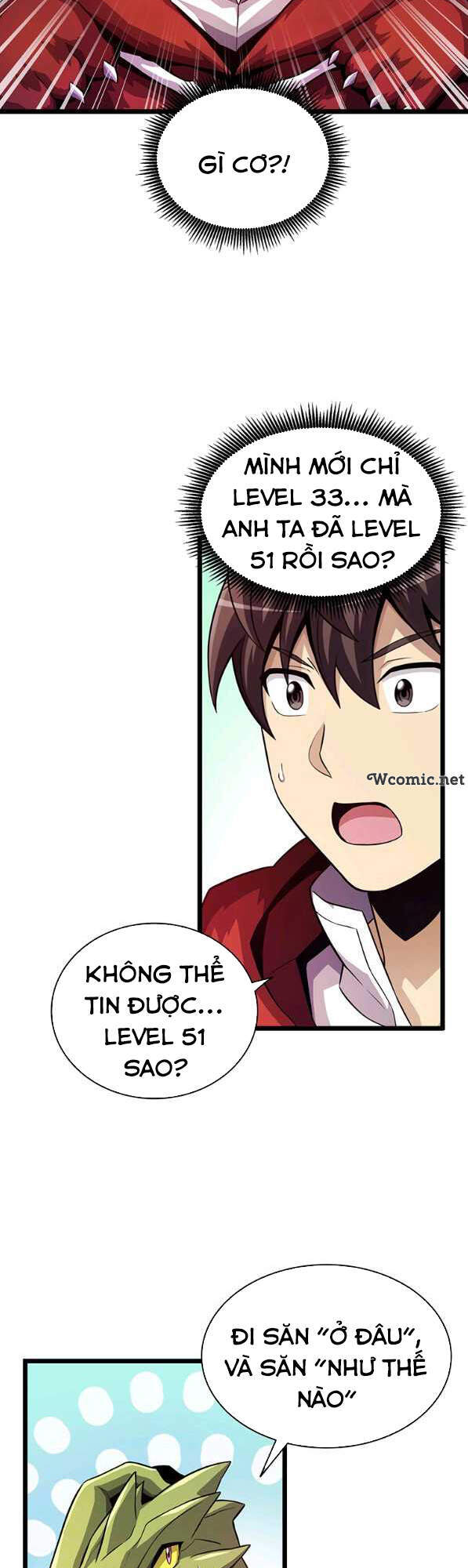 Xạ Thủ Đạn Ma - Chương 45