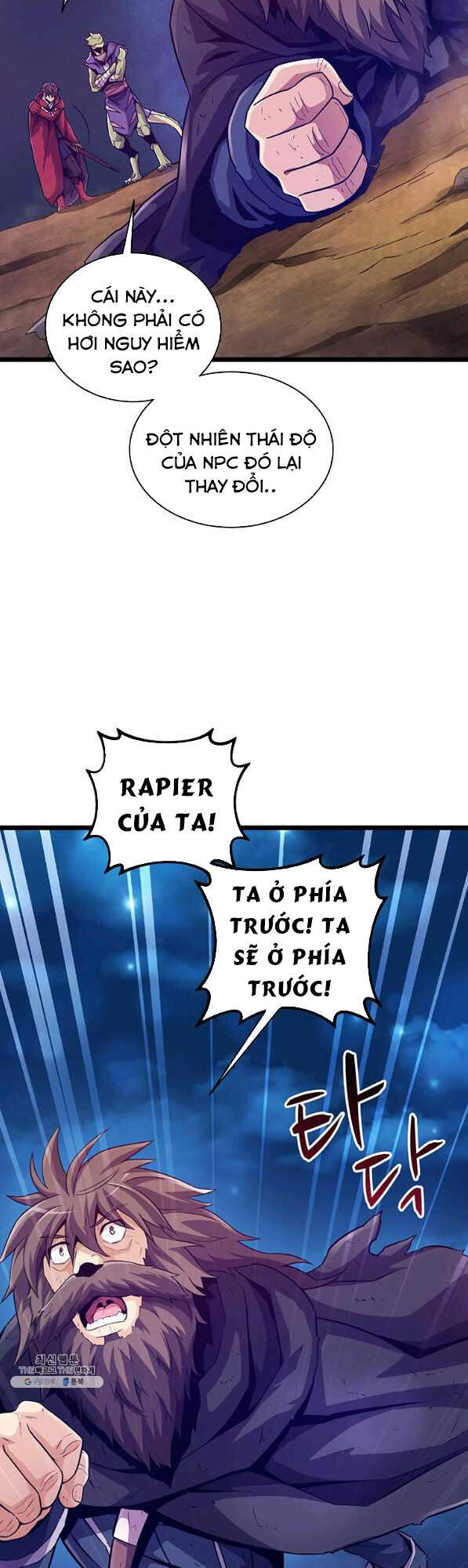 Xạ Thủ Đạn Ma - Chương 45