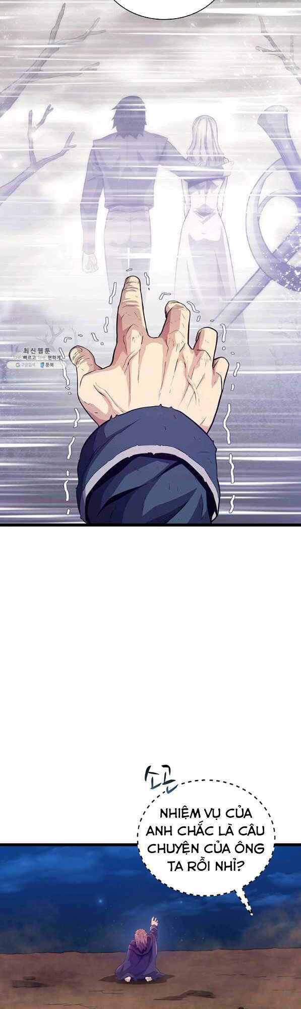 Xạ Thủ Đạn Ma - Chương 45