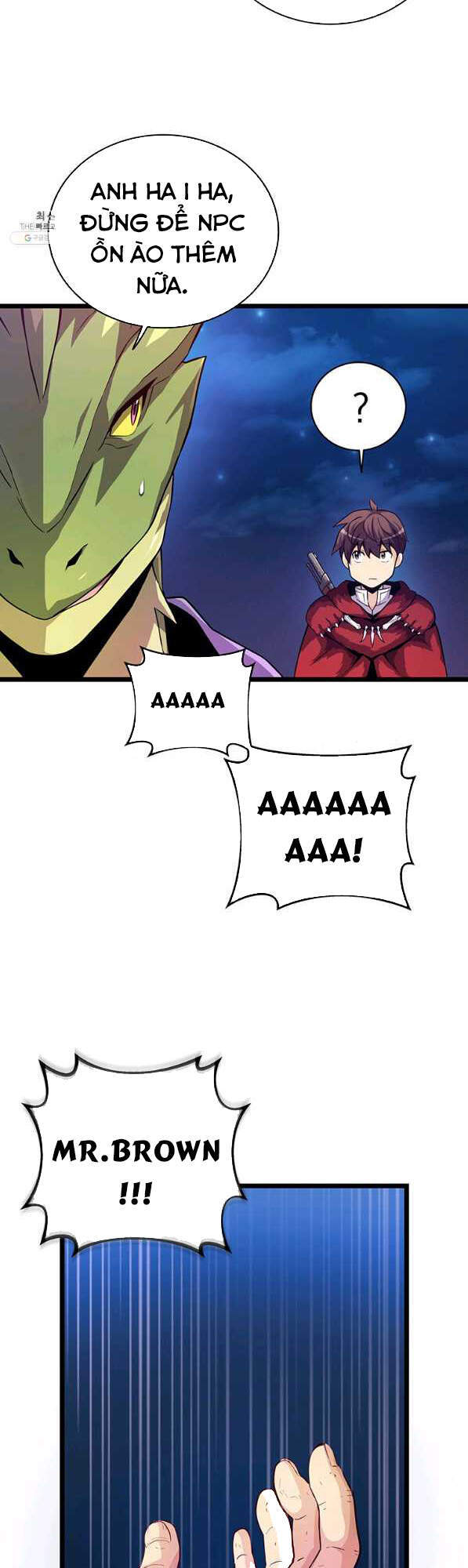 Xạ Thủ Đạn Ma - Chương 45