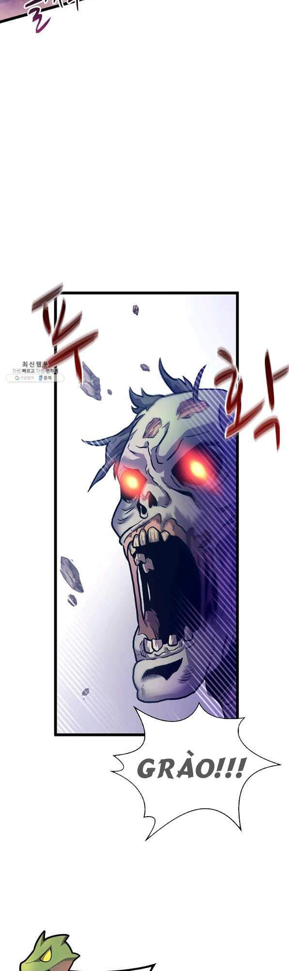 Xạ Thủ Đạn Ma - Chương 45