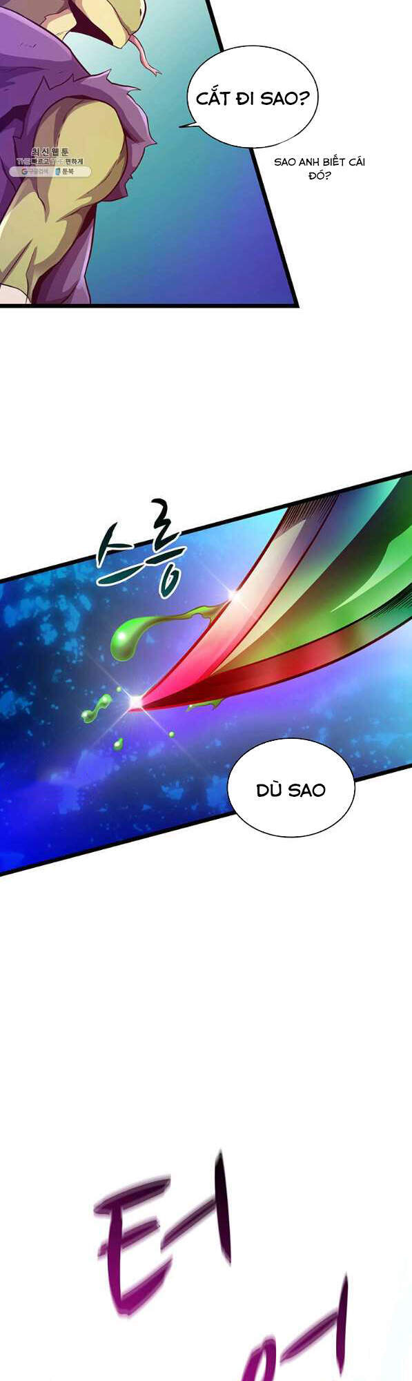 Xạ Thủ Đạn Ma - Chương 45