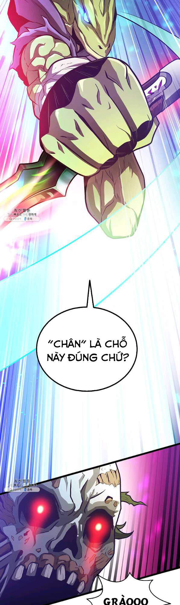 Xạ Thủ Đạn Ma - Chương 45