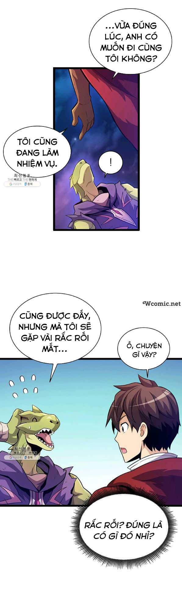 Xạ Thủ Đạn Ma - Chương 45