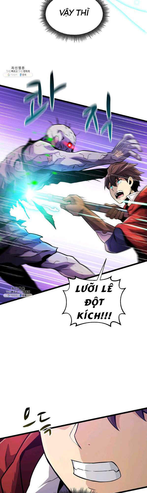 Xạ Thủ Đạn Ma - Chương 45