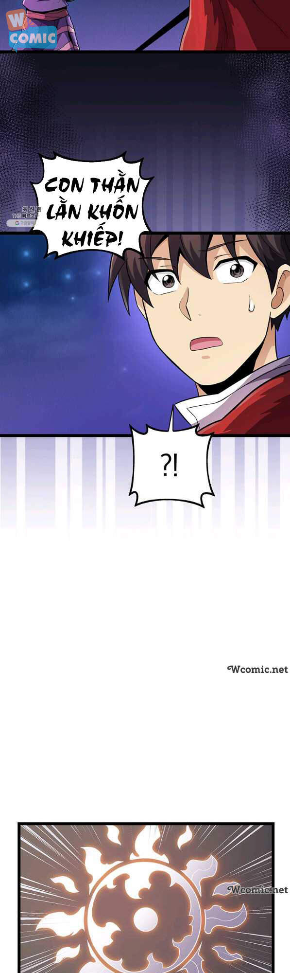 Xạ Thủ Đạn Ma - Chương 45