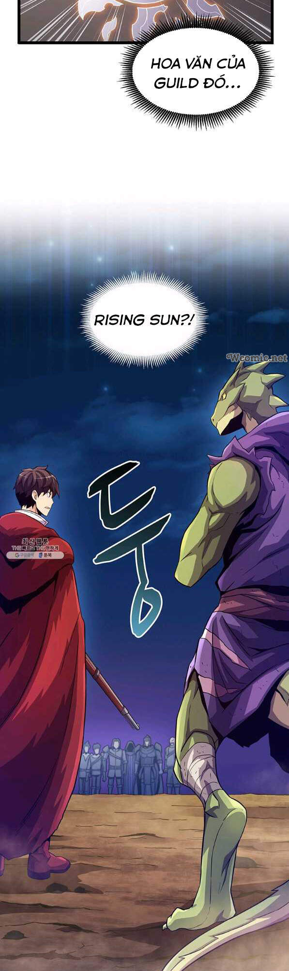 Xạ Thủ Đạn Ma - Chương 45