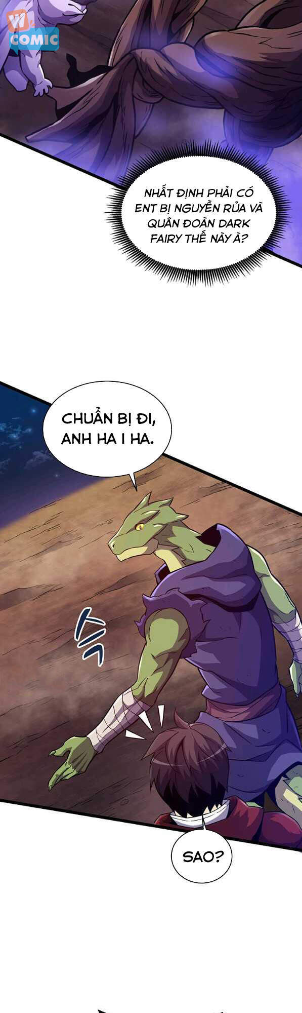 Xạ Thủ Đạn Ma - Chương 45