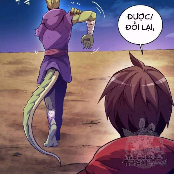 Xạ Thủ Đạn Ma - Chương 46