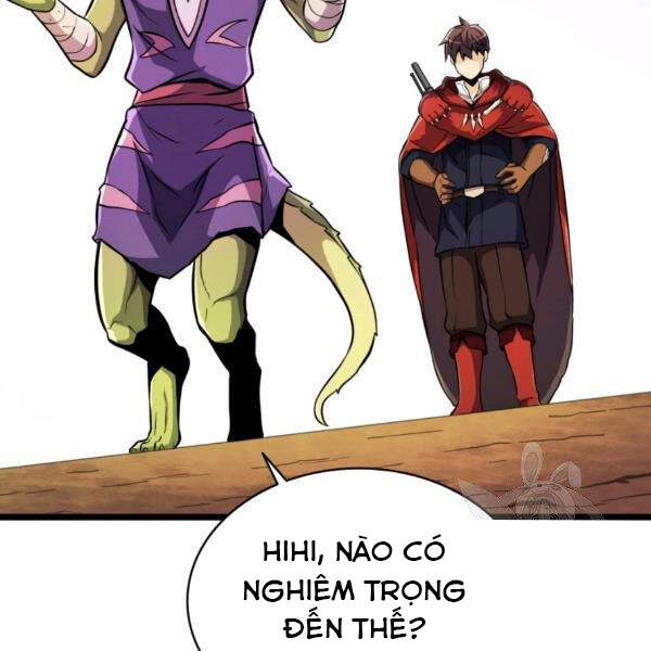 Xạ Thủ Đạn Ma - Chương 46