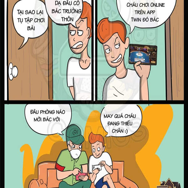 Xạ Thủ Đạn Ma - Chương 46