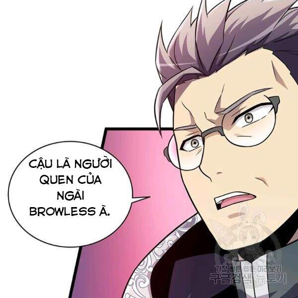 Xạ Thủ Đạn Ma - Chương 48