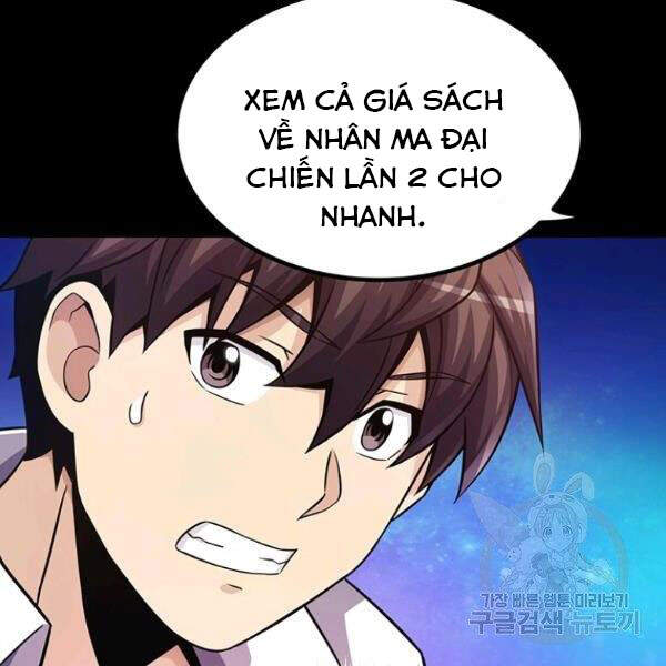 Xạ Thủ Đạn Ma - Chương 48