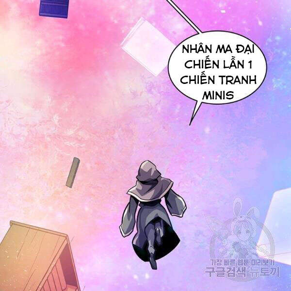 Xạ Thủ Đạn Ma - Chương 48