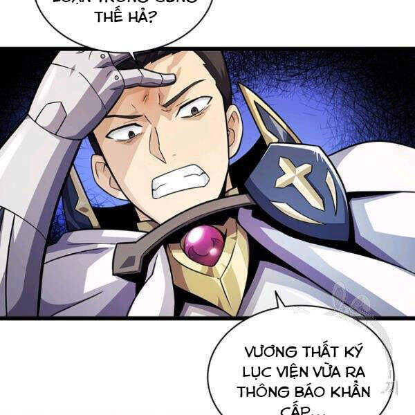 Xạ Thủ Đạn Ma - Chương 48