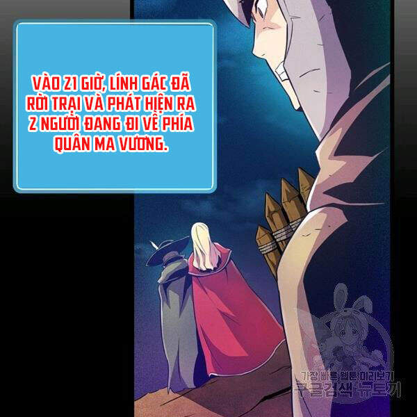 Xạ Thủ Đạn Ma - Chương 49